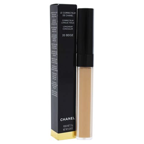 chanel concealer 40 beige|le correcteur de chanel concealer for sale.